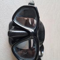 Maschera sub Seac One