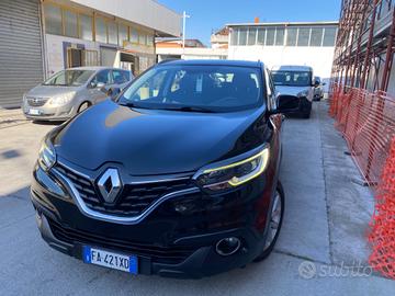Renault Kadjar dCi 8V 110CV Energy zen comenuova