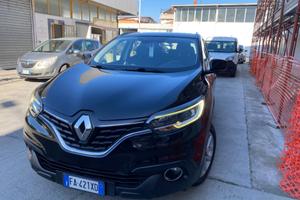 Renault Kadjar dCi 8V 110CV Energy zen comenuova