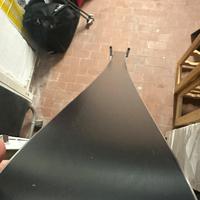 Sci Stockli SL Fis  nuovi mai usati