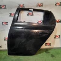 PORTIERA POSTERIORE SINISTRA VOLKSWAGEN Golf 6 Ber