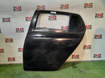 PORTIERA POSTERIORE SINISTRA VOLKSWAGEN Golf 6 Ber