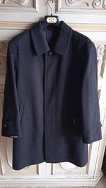 cappotto Loden uomo