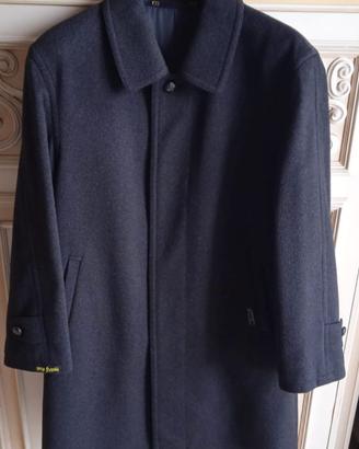 cappotto Loden uomo