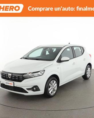 DACIA Sandero Streetway 1.0 TCe 90 CV Comfort