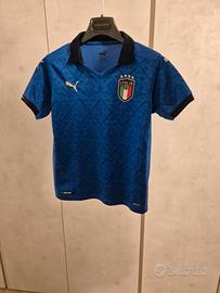 maglia nazionale ragazzo 12 anni
