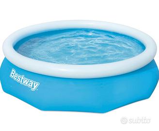 Piscina rotonda