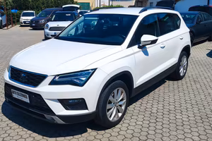 Seat Ateca 1.0 TSI Ecomotive Business