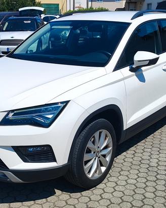 Seat Ateca 1.0 TSI Ecomotive Business