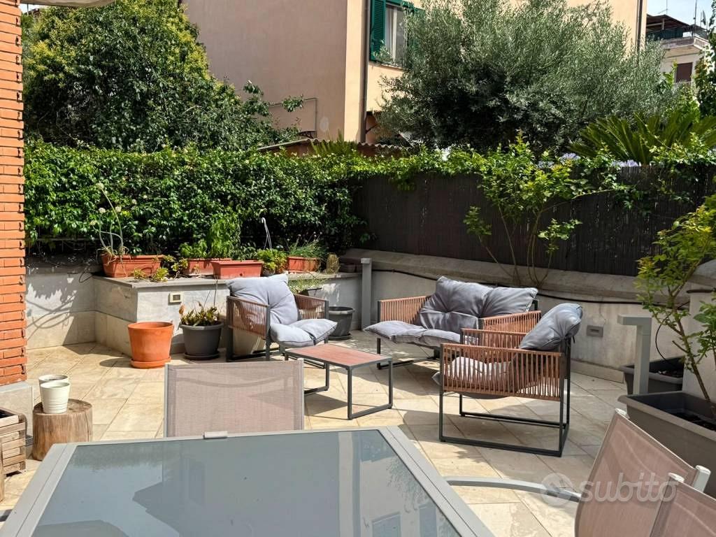 Apartment in Roma, Quarto Miglio, Appio-Pignatelli - Vista 3