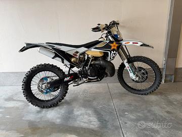 Enduro Husqvarna te300 2019 2t