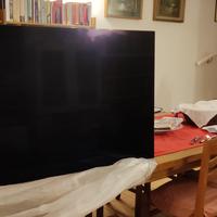 TV Philips 55 pollici OLED