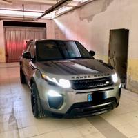 Range Rover Evoque AUT 2.0TD4 CV180 HSE DINAMIC
