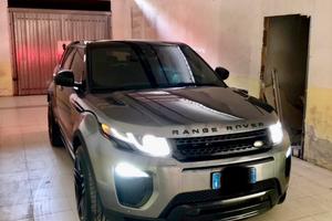 Range Rover Evoque AUT 2.0TD4 CV180 HSE DINAMIC