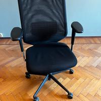 Sedia ufficio Vitra