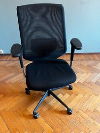 Sedia ufficio Vitra