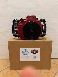 Custodia Subacquea Isotta