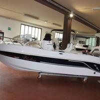 Bluline 19 Open + Honda 40 CV