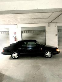 Saab 900 turbo