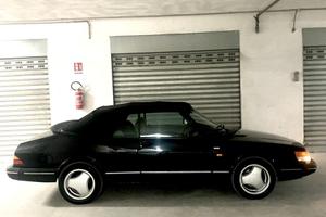 Saab 900 turbo