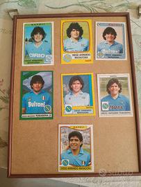 Maradona Panini