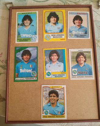 Maradona Panini