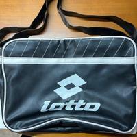 Tracolla scuola e tempo libero Lotto