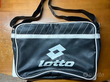 Tracolla scuola e tempo libero Lotto