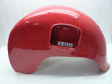 Guzzi Galletto 192 AE parafango posteriore riparat