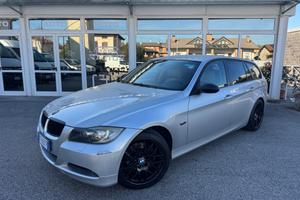 Bmw 320d cat Touring Futura