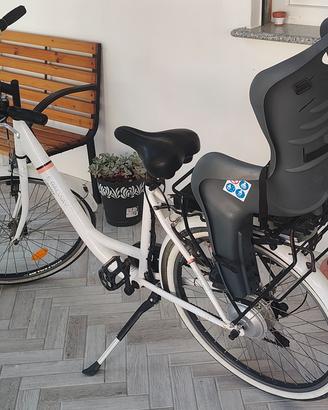 bicicletta elettrica 