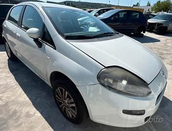 FIAT PUNTO per ricambi usati