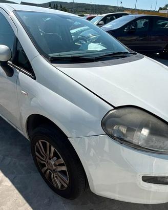 FIAT PUNTO per ricambi usati
