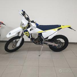 Husqvarna FC 350 enduro