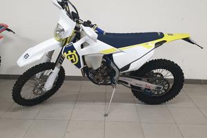 Husqvarna FC 350 enduro