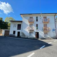 CASA INDIPENDENTE A PARZANICA