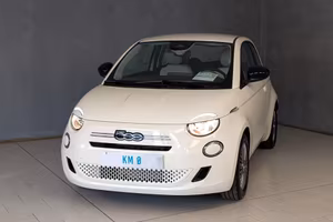 Fiat 500 iv 1.0 Hybrid 70cv Icon