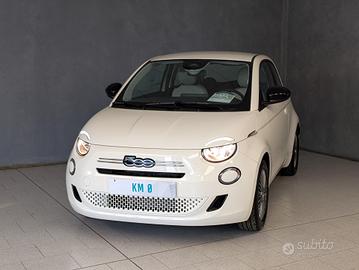 Fiat 500 iv 1.0 Hybrid 70cv Icon