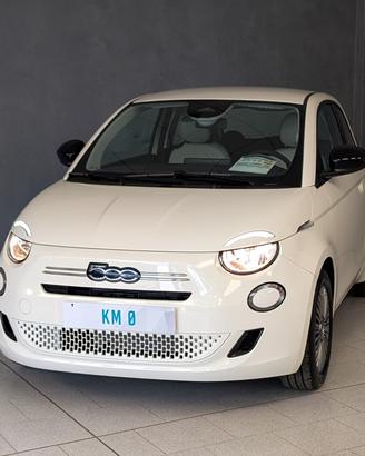 Fiat 500 iv 1.0 Hybrid 70cv Icon