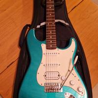 Chitarra Elettrica Squier Affinity Stratocaster