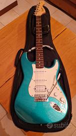 Chitarra Elettrica Squier Affinity Stratocaster