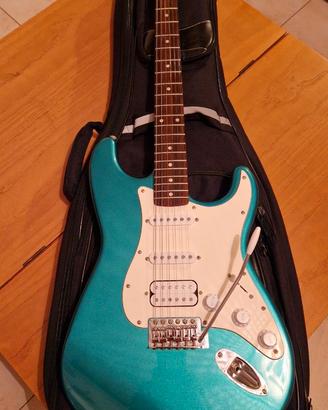 Chitarra Elettrica Squier Affinity Stratocaster