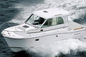 Beneteau Antares 760 (1997)