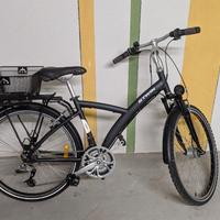 Bike BTWIN Original 520