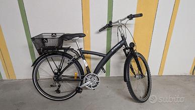 Bike BTWIN Original 520