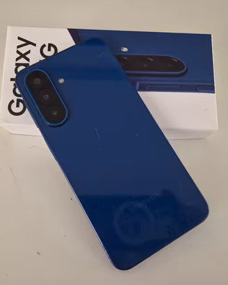 Samsung Galaxy A27 5G 128GB Blu 22 mesi garanzia