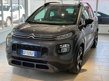 Citroën C3 Aircross PureTech 110 S&S Shine Pack