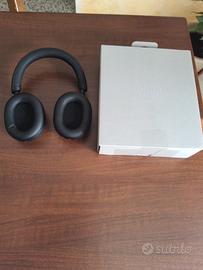 Cuffie Sony WH-1000XM5SA