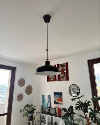 Lampade pendente Ikea RANARP