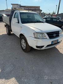 tata xenon 2.2 pik up ribaltabile